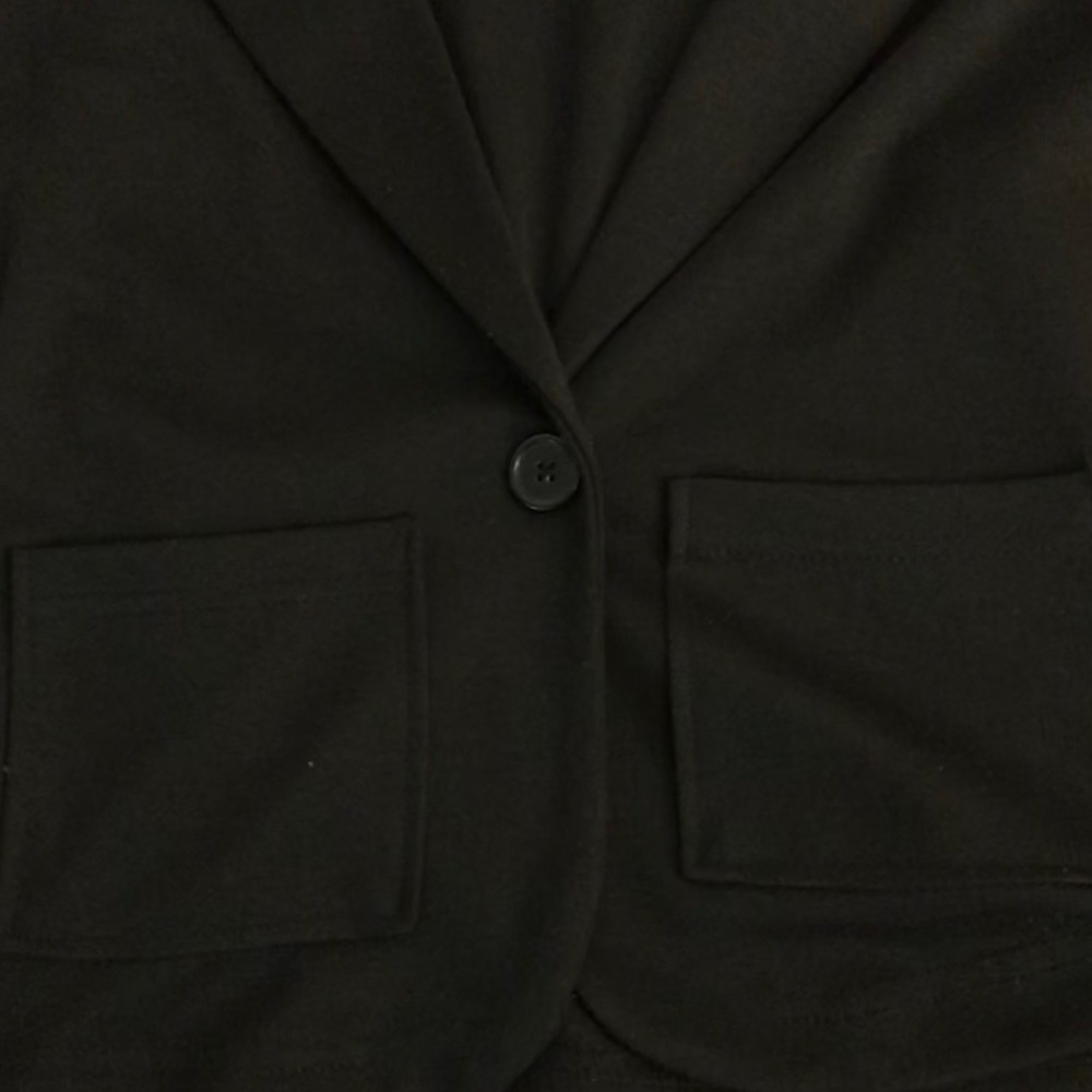 American Rag Knit Blazer - Picture 5 of 6